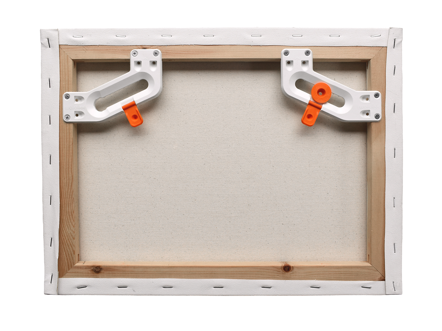 wallCLIXX™ Hero Set - Adjustable Picture Hanging System