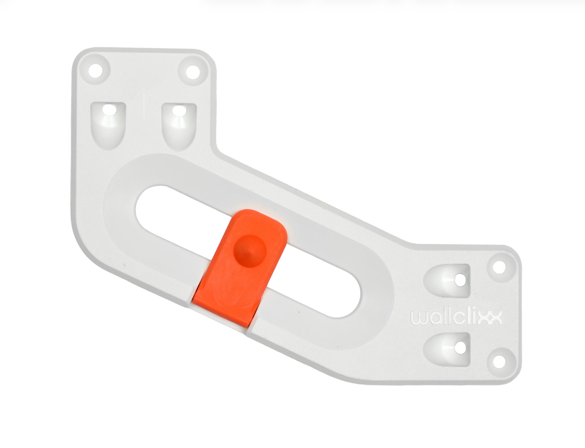 wallCLIXX™ Hero Set - Adjustable Picture Hanging System