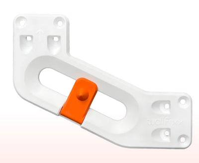 wallCLIXX™ Hero Set - Adjustable Picture Hanging System